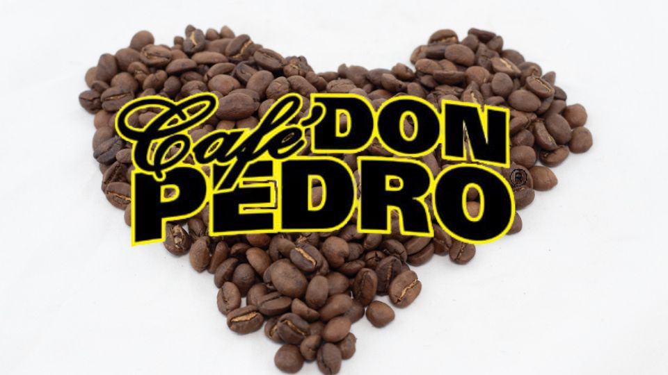 Cafe Don Pedro Colombian Supremo Low Acid Coffee Pods - Compatible with Keurig K-cup Coffee Maker, 100% Arabica, Battles Heartburn, Acidic Reflux, 72 count